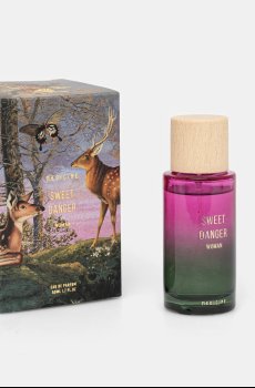 Парфюмированная вода Medicine