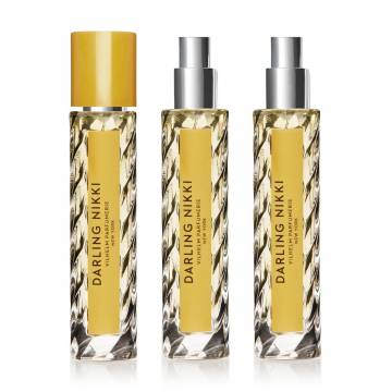 Парфюмированный набор унисекс Vilhelm Parfumerie Darling Nikki (парфумована вода, 3*10 мл) Парфюмированный набор унисекс Vilhelm Parfumerie Darling Nikki (парфумована вода, 3*10 мл)