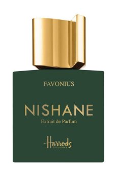Nishane Favonius Духи унисекс, 100 мл (ТЕСТЕР)