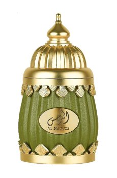 Lattafa Perfumes Niche Emarati Al Narjis Парфюмированная вода унисекс, 100 мл