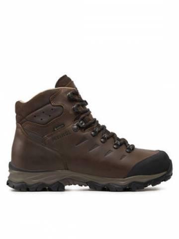 Meindl Трекінгові черевики Chile Gtx GORE-TEX 2999/46 Коричневий Meindl Трекінгові черевики Chile Gtx GORE-TEX 2999/46 Коричневий