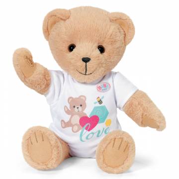 Мяка іграшка Baby Born Ведмедик Тедді (834435) Мяка іграшка Baby Born Ведмедик Тедді (834435)