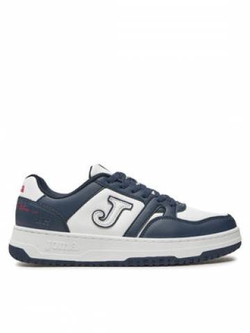 Joma Снікерcи C.Platea Low CPLAW2403 Білий Joma Снікерcи C.Platea Low CPLAW2403 Білий