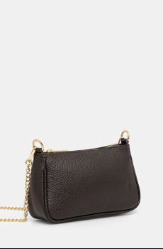 Кожаная сумочка Answear.LAB