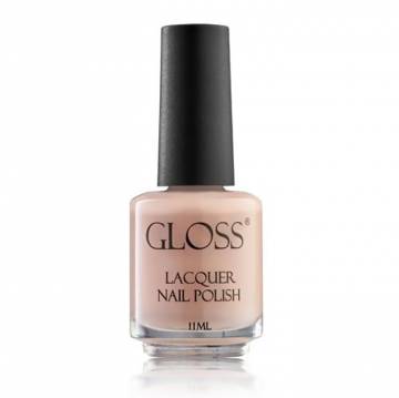 Лак для ногтей Gloss Lacquer Nail Polish 016, 11 мл Лак для ногтей Gloss Lacquer Nail Polish 016, 11 мл