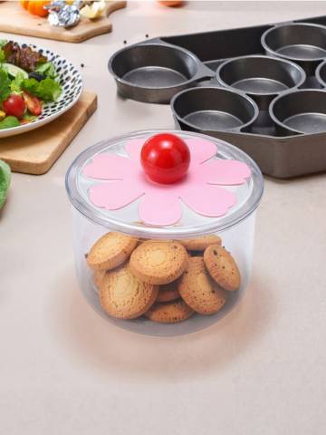 Контейнер - білий