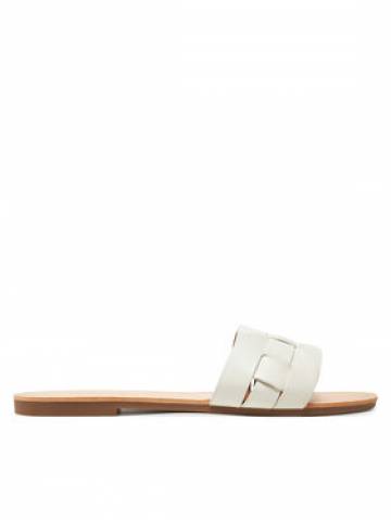 ONLY Shoes Шльопанці Onlfeli-3 15335548 Білий ONLY Shoes Шльопанці Onlfeli-3 15335548 Білий