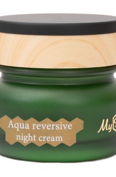 Ночной антиоксидантный увлажняющий крем для лица MyIDi A-Ox Moisture Aqua Reversive Night Cream, 50 мл