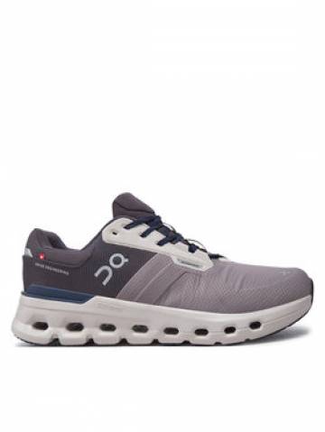 On Взуття для бігу Cloudrunner 2 3ME10152761 Коричневий On Взуття для бігу Cloudrunner 2 3ME10152761 Коричневий