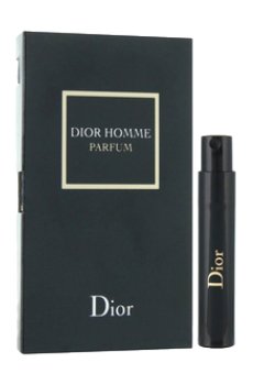 Dior Homme Parfum Духи мужские, 1 мл (пробник)