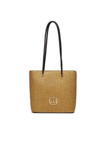 Monnari Сумка BAG0360-020 Коричневий Monnari Сумка BAG0360-020 Коричневий