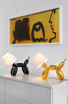 Настольная лампа Sompex Doggy