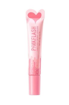 Блеск для губ Pinkflash Creamy Lipgloss, RD01 Frosty Sugar Red, 6 г