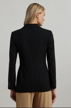 Шерстяной пиджак Lauren Ralph Lauren