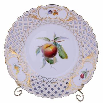 Тарелка Meissen тар876987 Тарелка Meissen тар876987