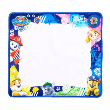 Килимок для малювання AquaSound Magiс aqua sounds PAW Patrol (PAW22301) Килимок для малювання AquaSound Magiс aqua sounds PAW Patrol (PAW22301)