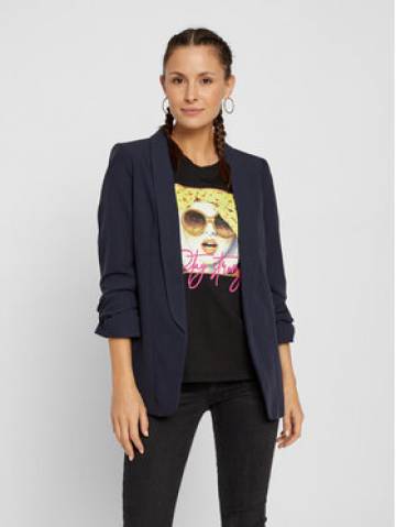 Pieces Піджак 17090996 Cиній Regular Fit Pieces Піджак 17090996 Cиній Regular Fit