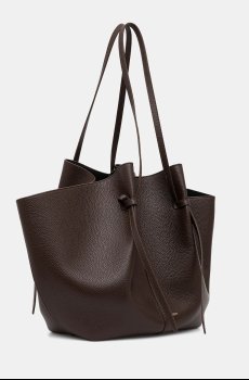 Кожаная сумочка Yuzefi XL MOCHI