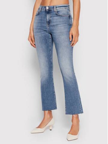 Pinko Джинси Brenda 1J10VT Y78M Голубий Regular Fit Pinko Джинси Brenda 1J10VT Y78M Голубий Regular Fit