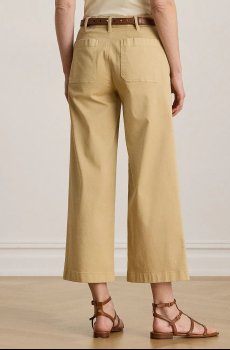 Джинсы Lauren Ralph Lauren