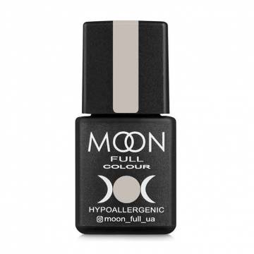 Гель-лак для ногтей Moon Full Opal Color Gel Рolish UV/LED, 501 бесцветный полупрозрачный с мелким золотистым шиммером, 8 мл Гель-лак для ногтей Moon Full Opal Color Gel Рolish UV/LED, 501 бесцветный полупрозрачный с мелким золотистым шиммером, 8 мл