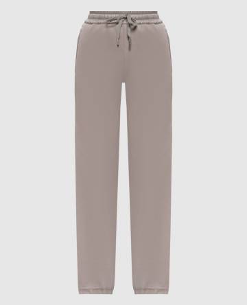 Серые джогеры Martina