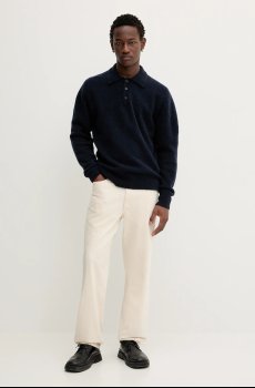 Свитер с добавлением шерсти Filippa K