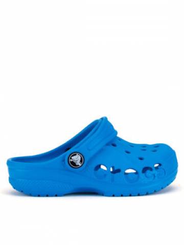 Crocs Шльопанці BAYA CLOG TODDLERS 207012-456 Голубий Crocs Шльопанці BAYA CLOG TODDLERS 207012-456 Голубий