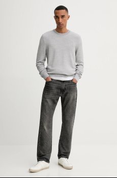 Хлопковый свитер Marc OPolo