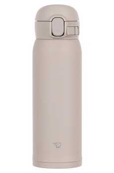 Термокружка Zojirushi сіра 480 мл (1678.07.33)