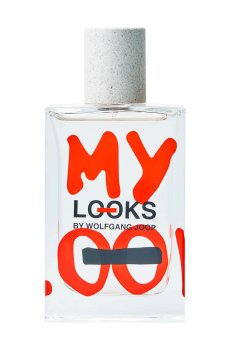 Уценка! My Looks by Wolfgang Joop Парфюмированная вода женская, 50 мл
