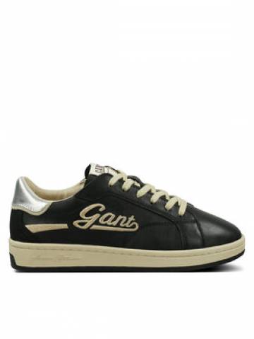 Gant Снікерcи 29531650 Чорний Gant Снікерcи 29531650 Чорний