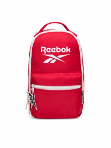 Reebok Рюкзак RBK-046-CCC-05 Червоний Reebok Рюкзак RBK-046-CCC-05 Червоний
