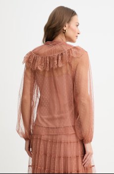 Блузка Twinset