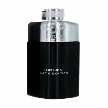 Bentley For Men Black Edition Парфюмированная вода мужская, 100 мл Bentley For Men Black Edition Парфюмированная вода мужская, 100 мл