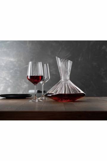 Набор - графин и бокалы Spiegelau LifeStyle Decanter Набор - графин и бокалы Spiegelau LifeStyle Decanter