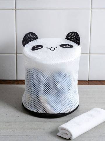 Мішок для прання - білий