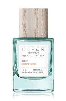 Clean Reserve H2Eau Nectarine Petal Парфюмированная вода унисекс, 50 мл