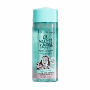 Двухфазное средство для демакияжа глаз Petite Maison Eye Make-up Remover, 125 мл Двухфазное средство для демакияжа глаз Petite Maison Eye Make-up Remover, 125 мл