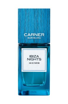 Carner Barcelona Ibiza Nights Парфюмированная вода унисекс, 15 мл