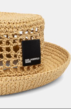 Шляпа Karl Lagerfeld Jeans