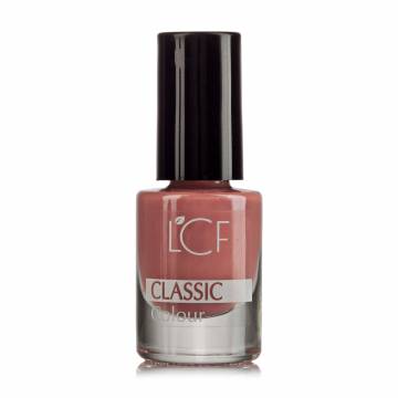 Лак для ногтей LCF Classic Colour 18, 6 мл Лак для ногтей LCF Classic Colour 18, 6 мл