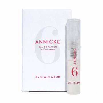 Eight & Bob Annicke 6 Парфюмированная вода женская, 2 мл (пробник)