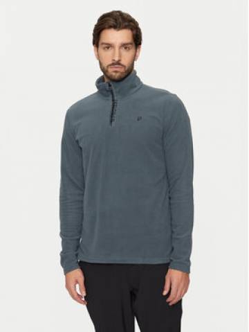 Protest Флісовий реглан Perfecto 3792800 Голубий Slim Fit Protest Флісовий реглан Perfecto 3792800 Голубий Slim Fit