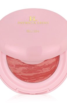 Запеченные румяна для лица Patricia Ledo Zephyr Blush тон 01, 5 г