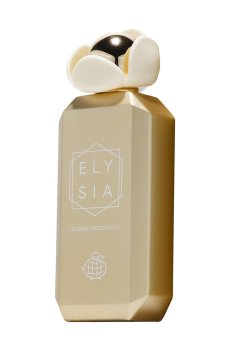 Fragrance World Elysia Sugar Patchouli Парфюмированная вода женская, 100 мл