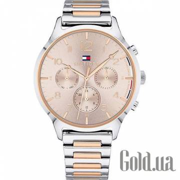 Дизайнерские часы Tommy Hilfiger Дизайнерские часы Tommy Hilfiger