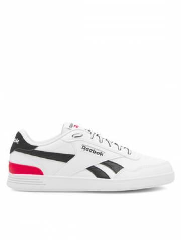 Reebok Снікерcи Court Advance 100033755 Білий Reebok Снікерcи Court Advance 100033755 Білий