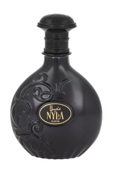 Arabiyat Prestige Nyla Suede Парфюмированная вода унисекс, 80 мл