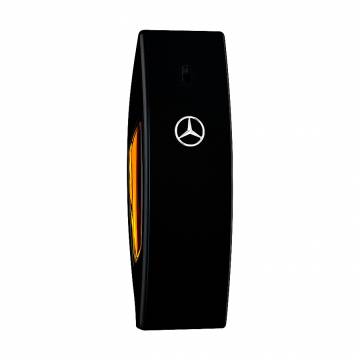 Mercedes-Benz Club Black Туалетная вода мужская, 100 мл (ТЕСТЕР) Mercedes-Benz Club Black Туалетная вода мужская, 100 мл (ТЕСТЕР)